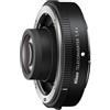 NIKON NIKKOR Z TC-1.4X - GARANZIA UFFICIALE NITAL 4 ANNI