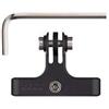 GOPRO PRO SEAT RAIL MOUNT