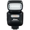 NIKON SB-500 - GARANZIA UFFICIALE NITAL 4 ANNI