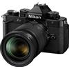 NIKON Z f + Z 24-70mm f/4 S - SCONTO ALLA CASSA GIA' APPLICATO DI 500 EURO, valido fino al 21/07/2025