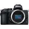 NIKON Z50 BODY - GARANZIA UFFICIALE NITAL 4 ANNI