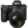 NIKON Z6 II BODY + 24-70mm f/4 S - SCONTO ALLA CASSA GIA' APPLICATO DI 500 EURO, valido fino al 22/07/2024