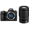 NIKON Z6 II BODY+24-200mm f/4-6.3 - SCONTO ALLA CASSA GIA' APPLICATO DI 600 EURO, valido fino al 22/07/2024