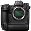 NIKON Z9 BODY - GARANZIA UFFICIALE NITAL 4 ANNI