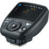 NISSIN AIR 1 COMMANDER