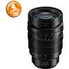 PANASONIC 10-25MM F/1.7 LEICA DG VARIO SUMMILUX - GARANZIA UFFICIALE FOWA 4 ANNI