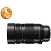 PANASONIC 100-400mm f/4.0-6.3 LEICA DG OIS VARIO-E - GARANZIA UFFICIALE FOWA 4 ANNI