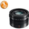 PANASONIC 15mm f/1.7 LEICA DG ASPH SUMMILUX - GARANZIA UFFICIALE FOWA 4 ANNI