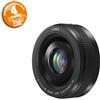 PANASONIC 20mm f/1.7 LUMIX G II ASPH - GARANZIA UFFICIALE FOWA 4 ANNI