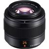 PANASONIC 25mm f/1.4 LEICA DG ASPH SUMMILUX - GARANZIA UFFICIALE FOWA 4 ANNI