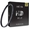 HOYA 77MM HD PROTECTOR MK II