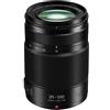 PANASONIC 35-100mm f/2.8 LUMIX G II X VARIO - GARANZIA UFFICIALE FOWA 4 ANNI