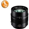 PANASONIC 42.5mm f/1.2 LEICA DG ASPH OIS NOCTICRON - GARANZIA UFFICIALE FOWA 4 ANNI