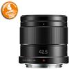 PANASONIC 42.5mm f/1.7 LUMIX G ASPH - GARANZIA UFFICIALE FOWA 4 ANNI