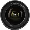 PANASONIC 7-14mm f/4 LUMIX G VARIO - GARANZIA UFFICIALE FOWA 4 ANNI