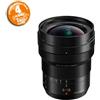 PANASONIC 8-18mm f/2.8-4 LEICA DG VARIO-ELMARIT - GARANZIA UFFICIALE FOWA 4 ANNI