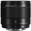 PANASONIC 9mm f/1.7 LEICA DG ASPH SUMMILUX - GARANZIA UFFICIALE FOWA 4 ANNI