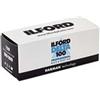 ILFORD DELTA - 100ISO - 120 single roll