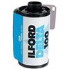 ILFORD DELTA - 100ISO 36-135 B&W
