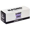 ILFORD DELTA - 3200ISO - 120 single roll