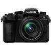 PANASONIC LUMIX G90 + 12-60mm f/3.5-5.6 G VARIO - GARANZIA UFFICIALE FOWA 4 ANNI