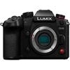 PANASONIC LUMIX GH6 - GARANZIA UFFICIALE FOWA 4 ANNI