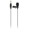 RODE LAVALIER GO - BLACK