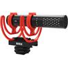 RODE VIDEOMIC GO II