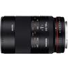 SAMYANG 100mm f/2.8 ED UMC Macro - SONY E - GARANZIA UFFICIALE FOWA 5 ANNI