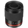 SAMYANG 300mm f/6.3 ED UMC CS - FUJIFILM FX - GARANZIA UFFICIALE FOWA 5 ANNI