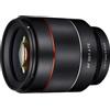 SAMYANG AF 50mm f/1.4 SONY-E - GARANZIA UFFICIALE FOWA 5 ANNI