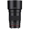 SAMYANG MF 135mm f/2.0 FUJI X - GARANZIA UFFICIALE FOWA 5 ANNI