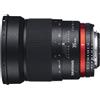 SAMYANG MF 35mm f/1.4 AS UMC SONY-E - GARANZIA UFFICIALE FOWA 5 ANNI