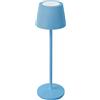 BOT LIGHTING Emma Mini 1,5W Celeste Ric. IP54 - EMMAMINI-A