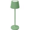 BOT LIGHTING Emma Mini 1,5W Verde Salvia Ric. IP54 - EMMAMINI-V