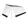 Thule RV Sun Blocker G2 Front 2,4 X 1,70 MT 307285