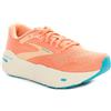 Brooks Scarpa da Running Donna Brooks Ghost Max Pesca