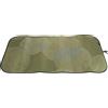 Brabantia - Coperta da Stiro - Materiale Resiliente a 6 Strati - Tappetino da Stiro Resistente al Calore - Compatto - Base Antiscivolo - Essenziale per il Bucato - Calm Rustle - 65 x 1 x 120 cm