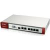 ZyXEL Firewall ZyXEL ATP200-EU0102F LAN 500-2000 Mbps