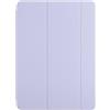 Apple Smart Folio per iPad Air 13 (M2) - Viola chiaro