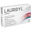 Rpf Lauridyl Integratore Alimentare 20 Capsule