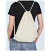 SG Accessories Bags Sacca a zaino con coulisse personalizzata SG Accessories Bags OG Backpack personalizzate o neutre