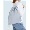 SG Accessories Bags Sacca a zaino con coulisse personalizzata SG Accessories Bags REC-Backpak personalizzate o neutre