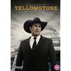 Paramount Home Entertainment Yellowstone Season 5 Part One [DVD]