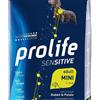 Prolife Mini Coniglio e Patate Nutrigenomic crocchette cane sensitive 3 x 7kg