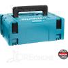 Makita Valigetta Makita Makpac II (821550-0)