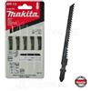 Makita Pacco 5 lame Makita® BR-13 A-85793 (Legno - Plastica - Top)