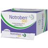 Orsana NOTROBEN 500 20 STICK PACK OROSOLUBILI
