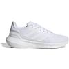 Adidas Runfalcon 3.0 Cloud White da Uomo