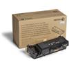 XEROX Toner Xerox nero 106R03624 15000 pagine